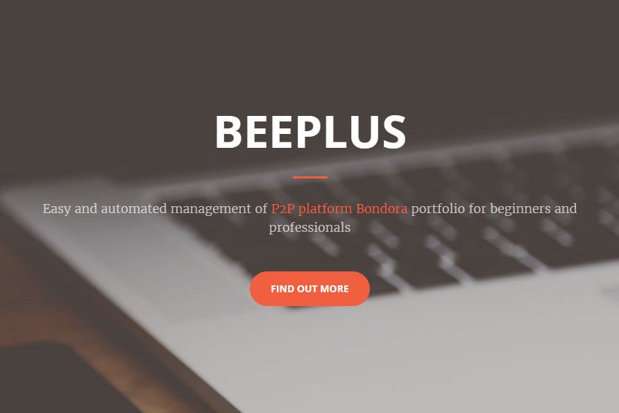 Manage Your P2P Bondora Portfolio Professionally via API